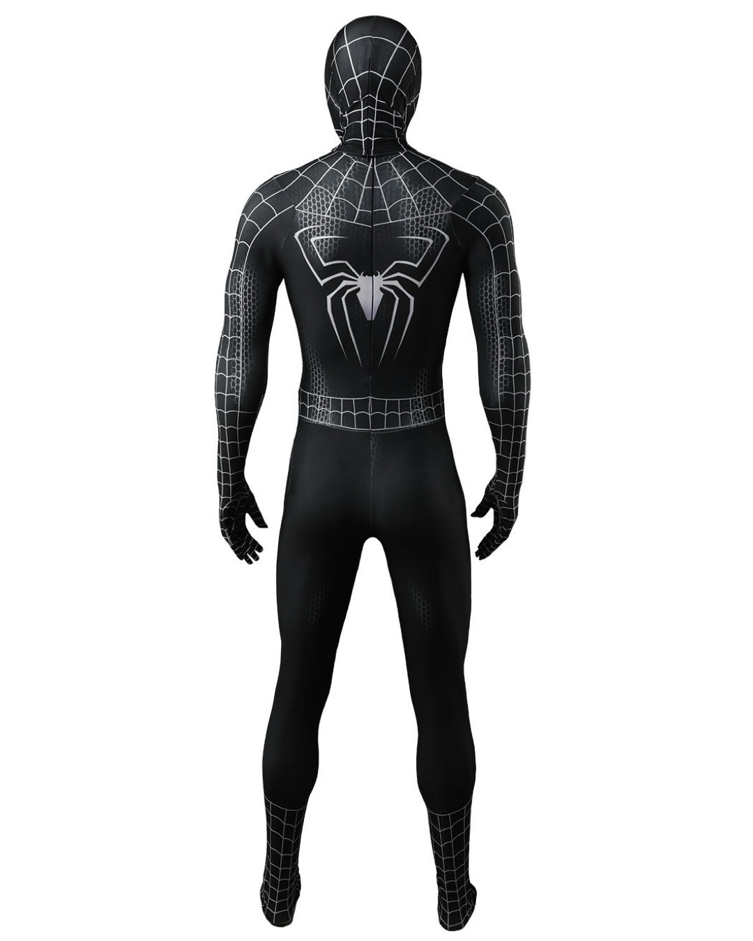 Venom Adult Cosplay Costume