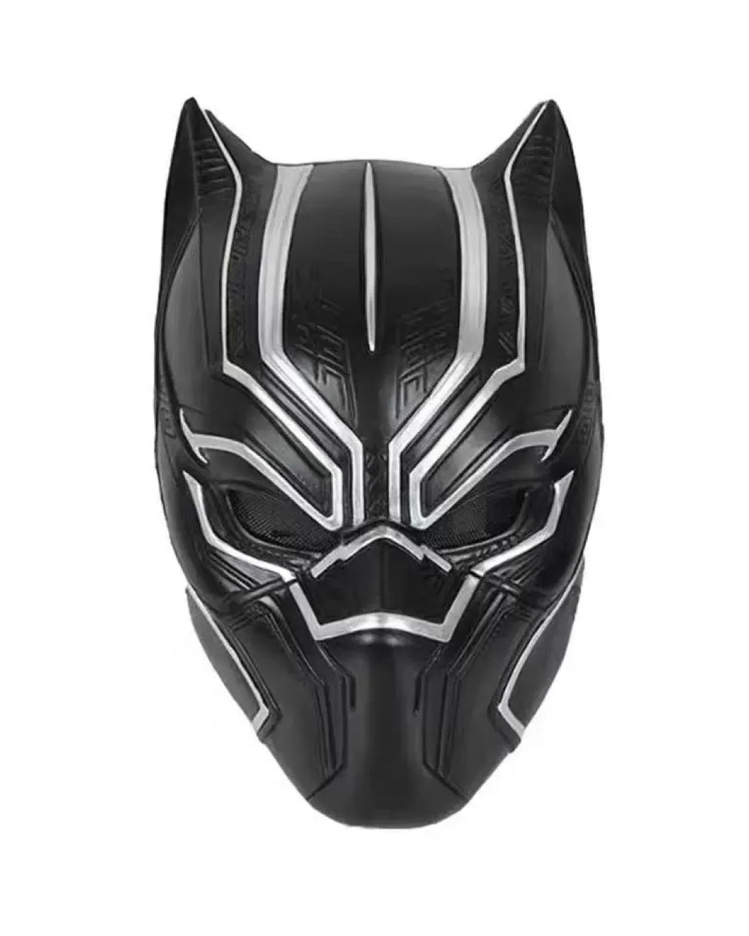 Black Panther Adult Cosplay Costume