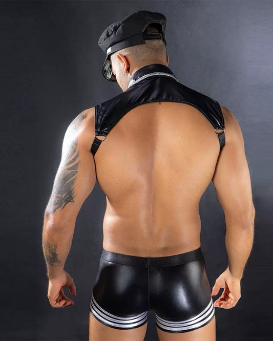 Pilot Roleplay Costume