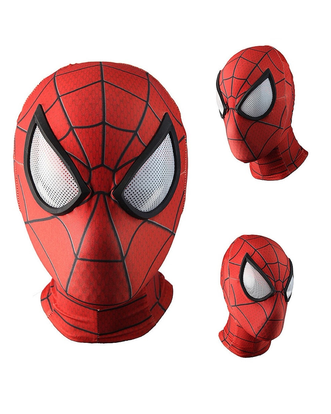 Amazing Spider-Man Adult Cosplay Costume