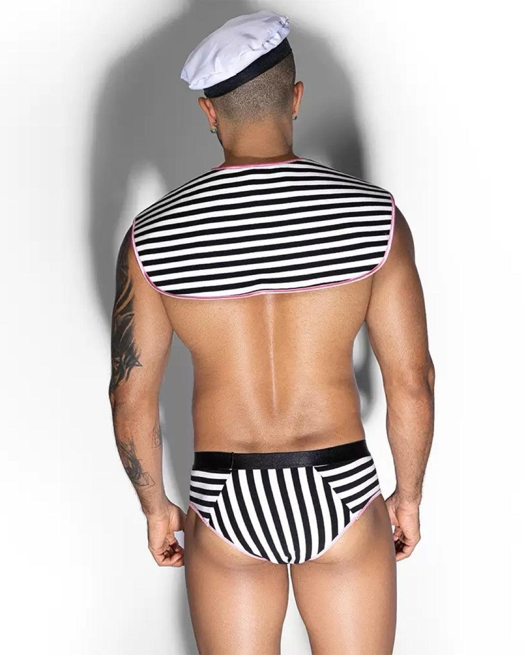 Captain Roleplay Costume