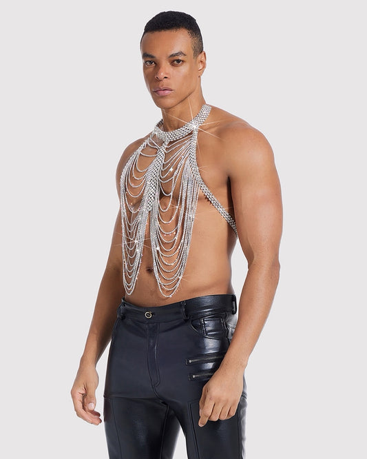 Aureon Diamond Heavy Body Jewelry