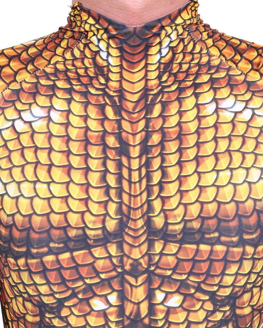 Aquaman Adult Cosplay Costume