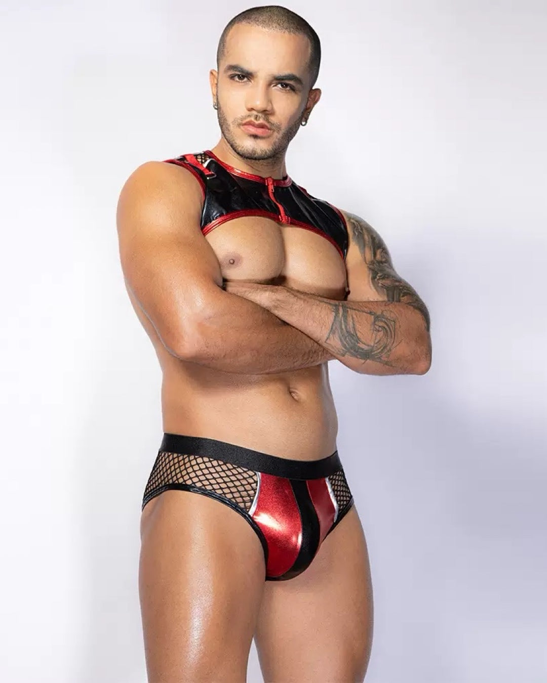 Teasewear Spartan Role Play Costume for Men