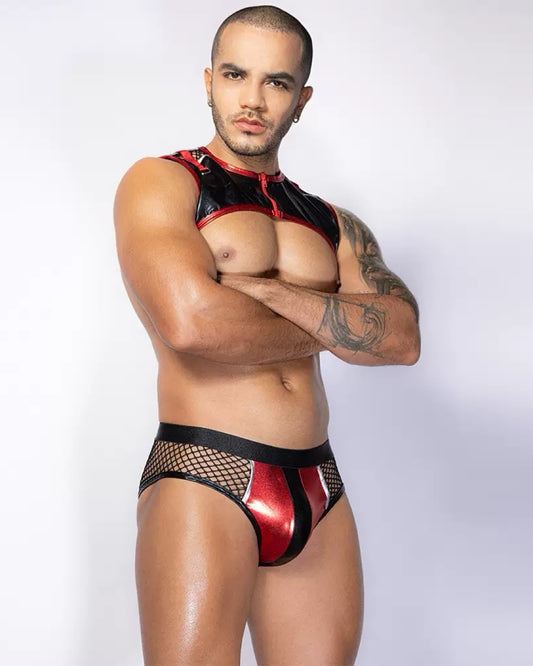 Teasewear Spartan Role Play Costume for Men