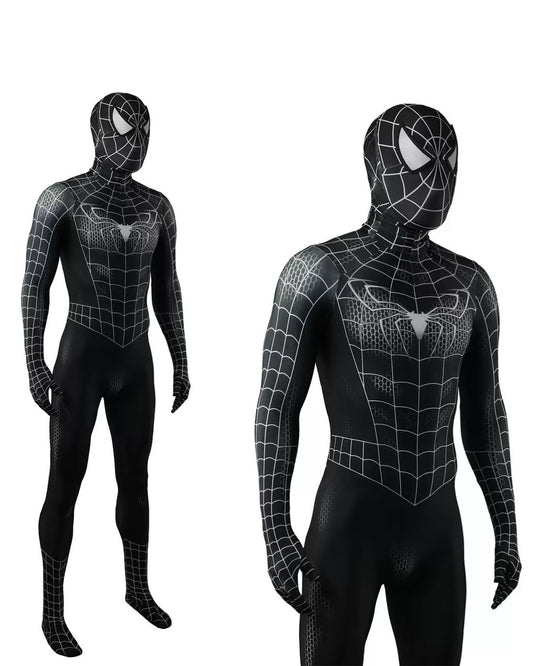 Venom Adult Cosplay Costume