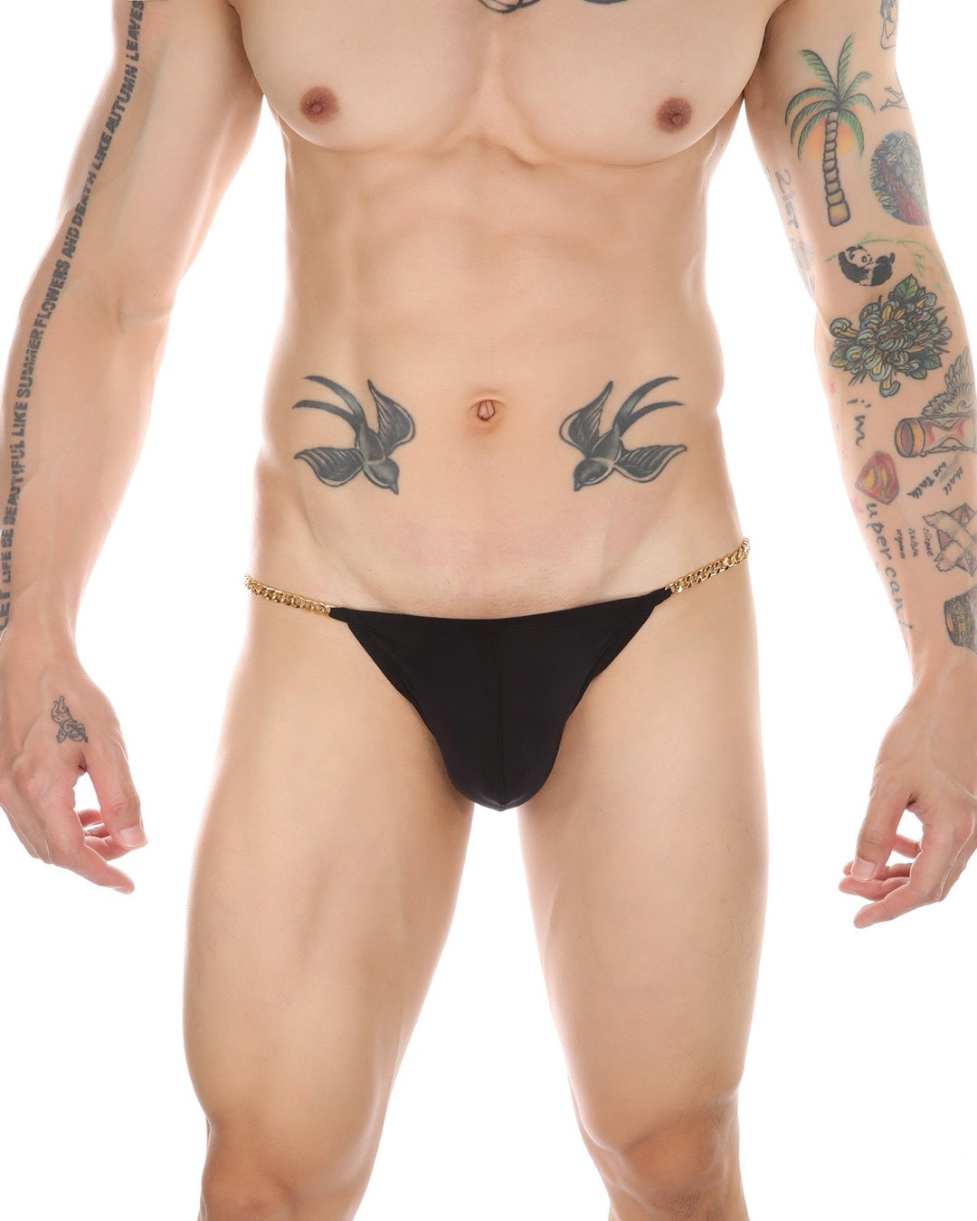 Men’s Classic Chain Briefs