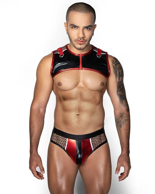 Teasewear Spartan Role Play Costume for Men