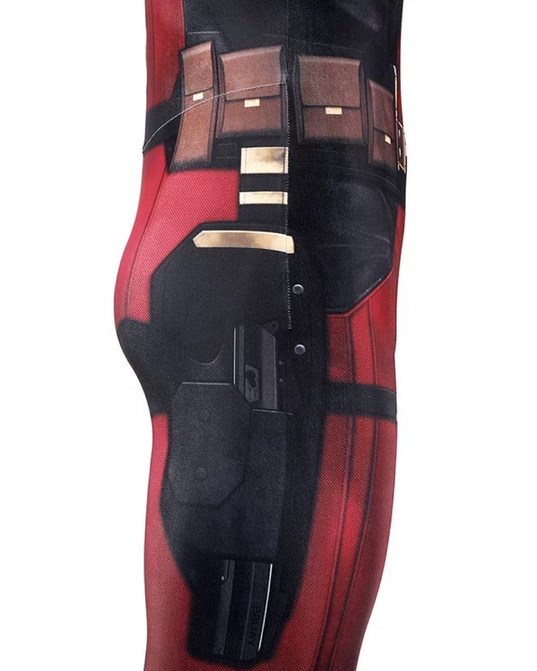 Deadpool Adult Cosplay Costume