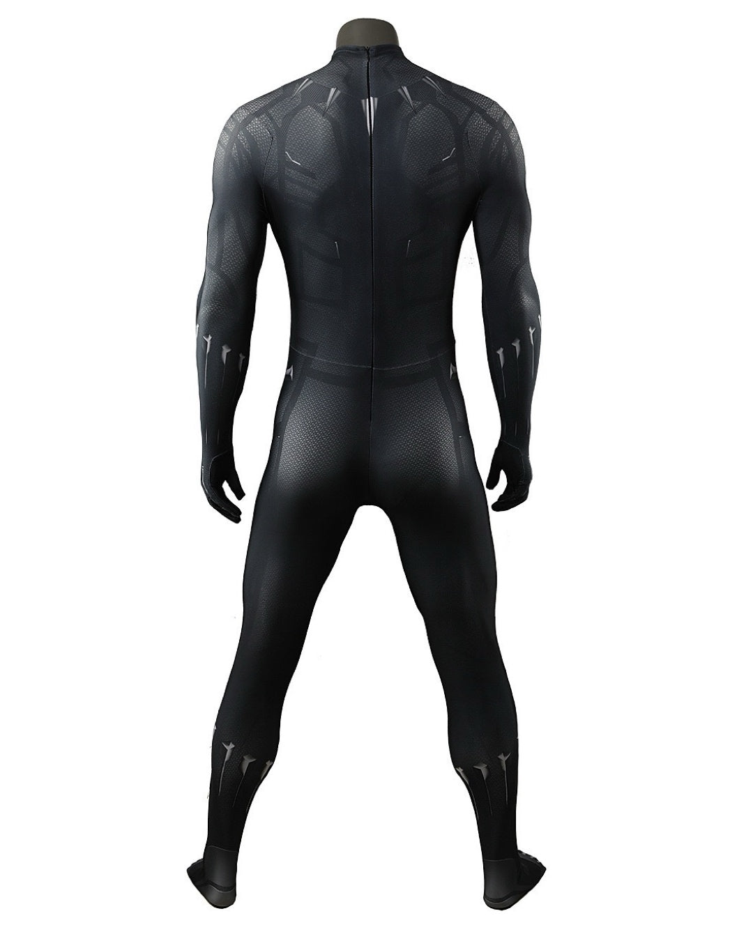 Black Panther Adult Cosplay Costume