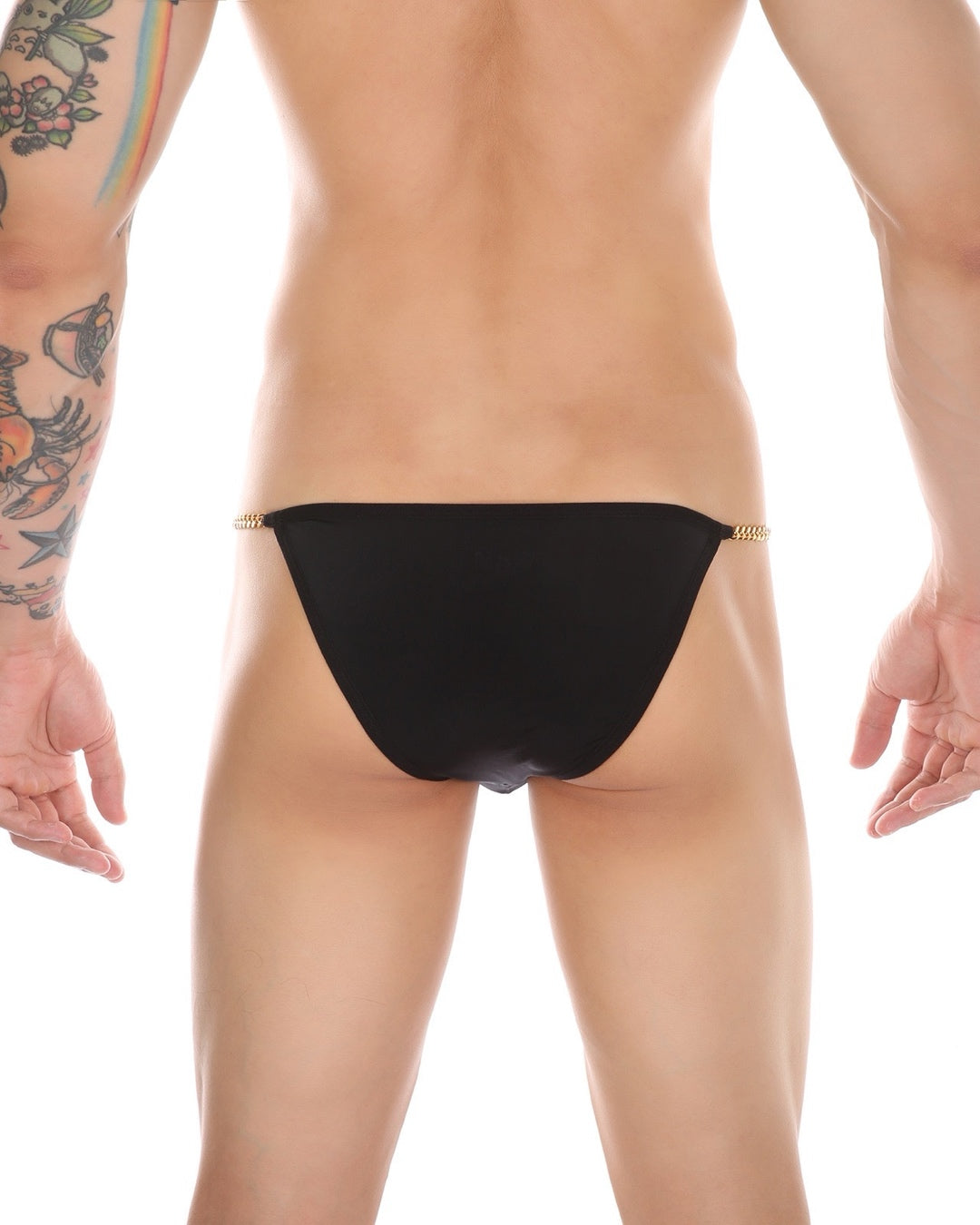 Men’s Classic Chain Briefs