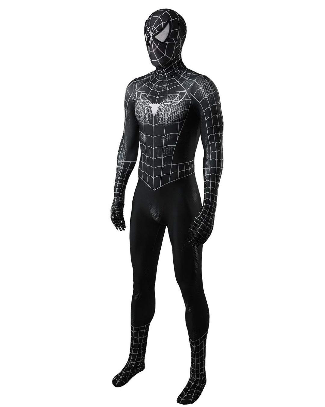 Venom Adult Cosplay Costume