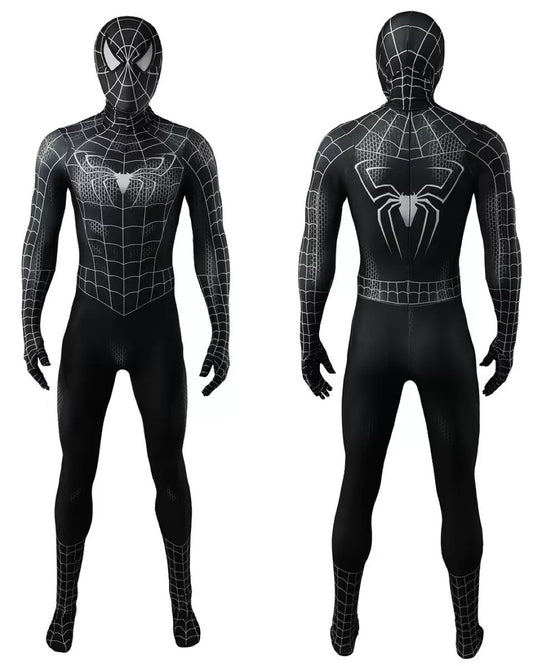 Venom Adult Cosplay Costume