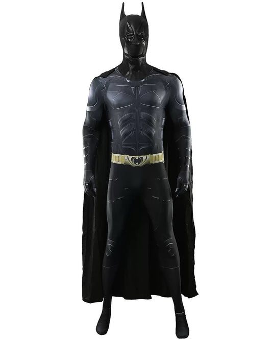 Batman Adult Cosplay Costume