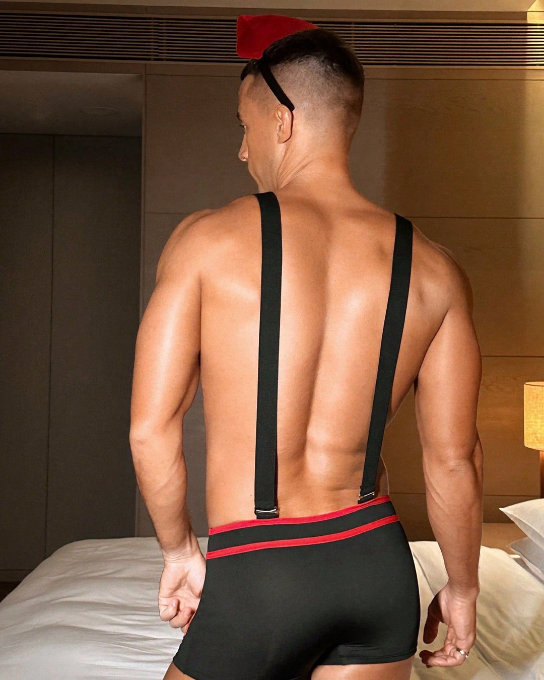 Nurse Roleplay Costume