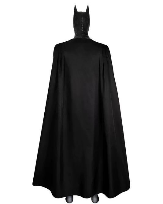 Batman Adult Cosplay Costume