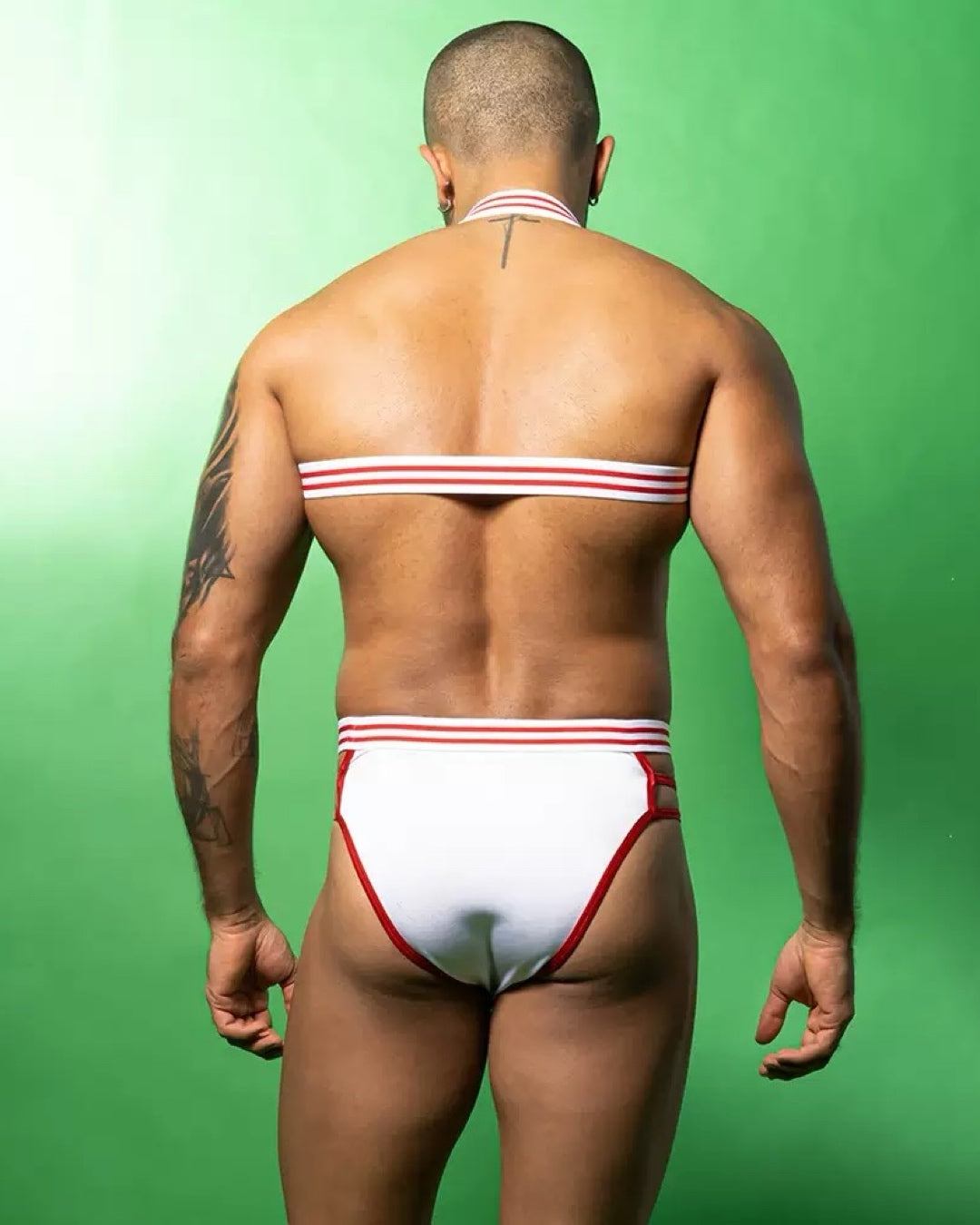 Doctor Roleplay Costume