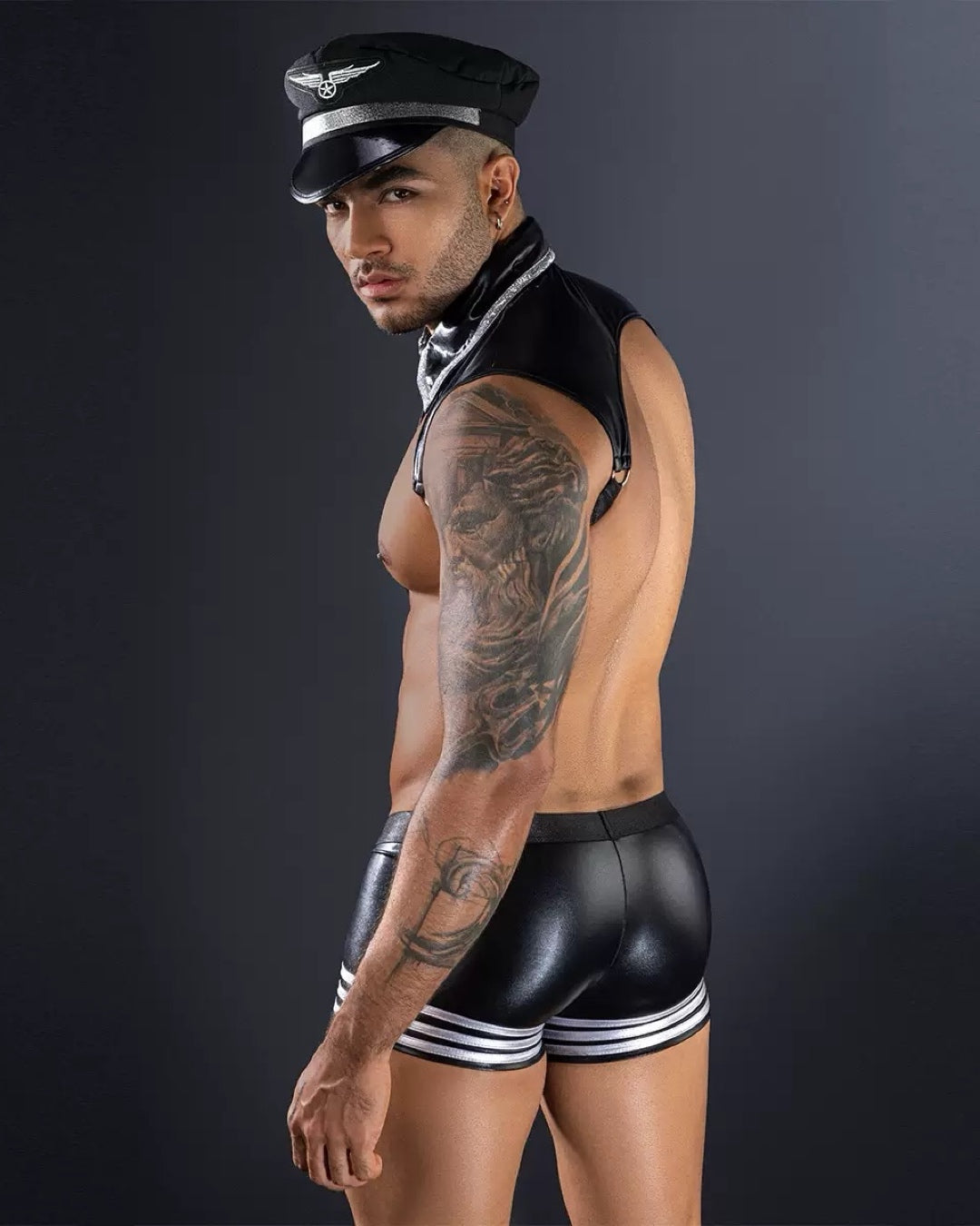 Pilot Roleplay Costume