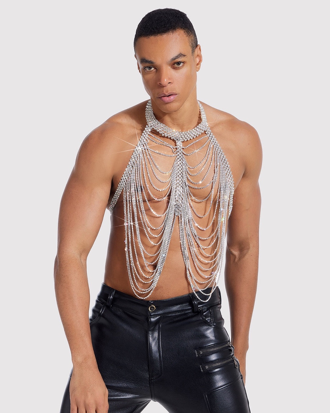 Aureon Diamond Heavy Body Jewelry