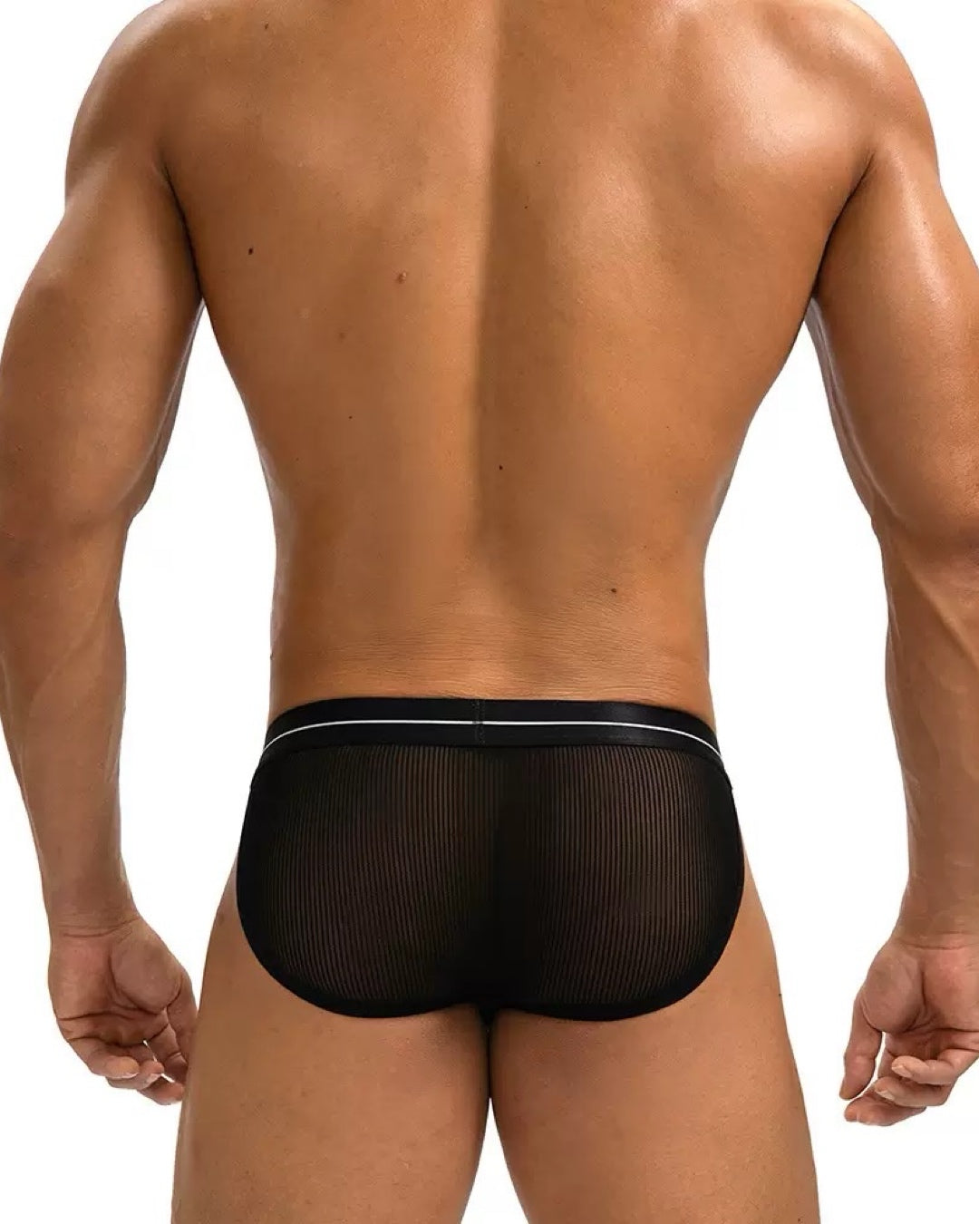 Men’s Designer Side Show Briefs Pack